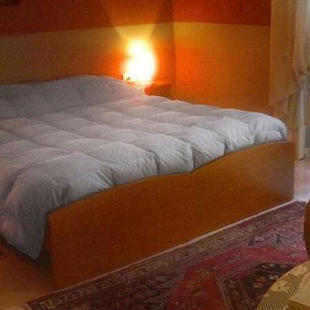 Dreaming Of Naples Bed & Breakfast Luaran gambar