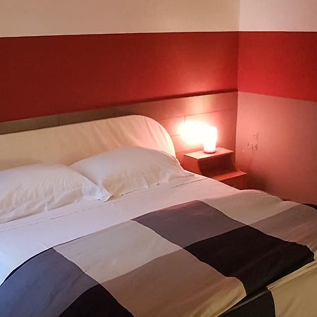Dreaming Of Naples Bed & Breakfast Luaran gambar