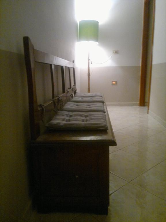 Dreaming Of Naples Bed & Breakfast Bilik gambar