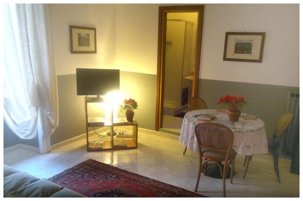 Dreaming Of Naples Bed & Breakfast Bilik gambar
