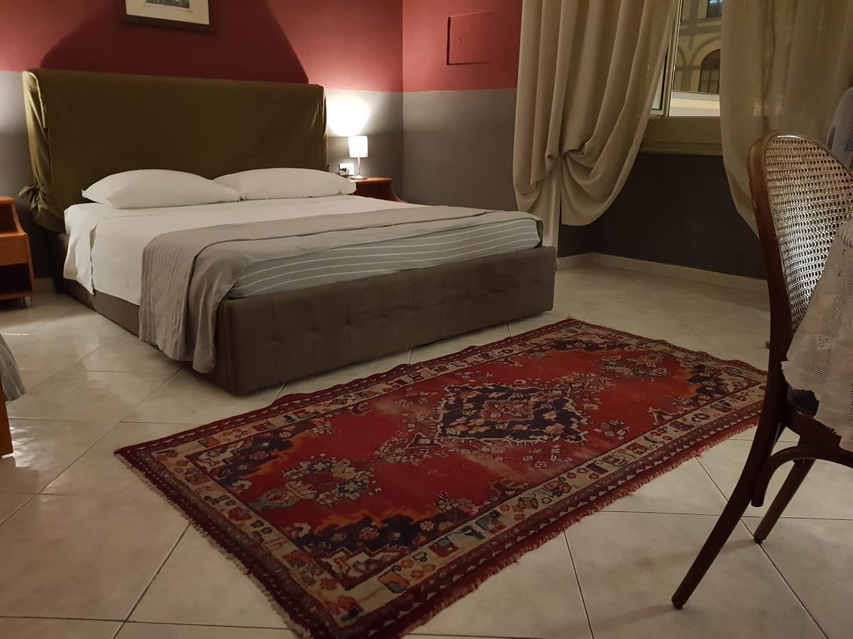 Dreaming Of Naples Bed & Breakfast Luaran gambar