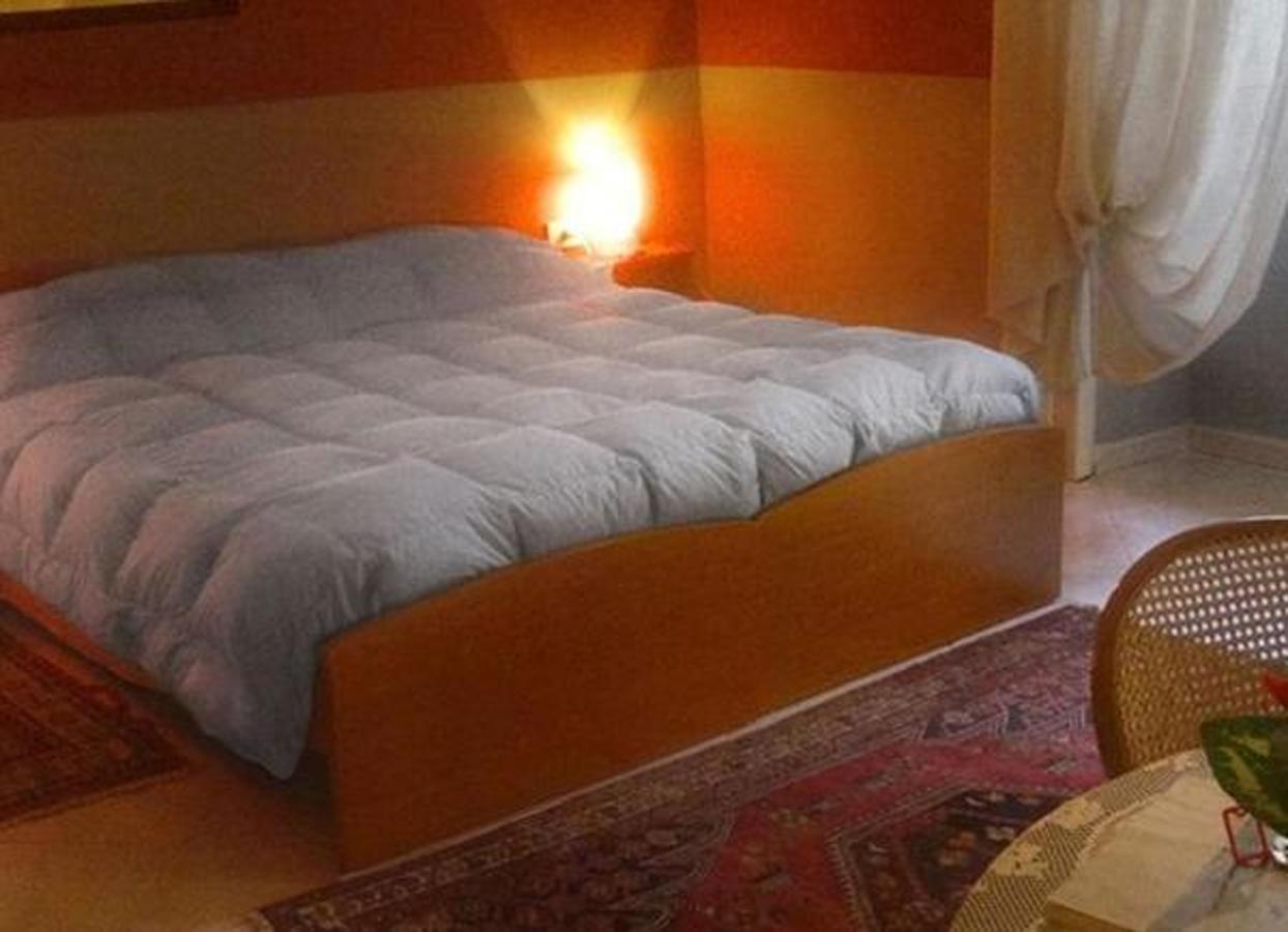 Dreaming Of Naples Bed & Breakfast Luaran gambar