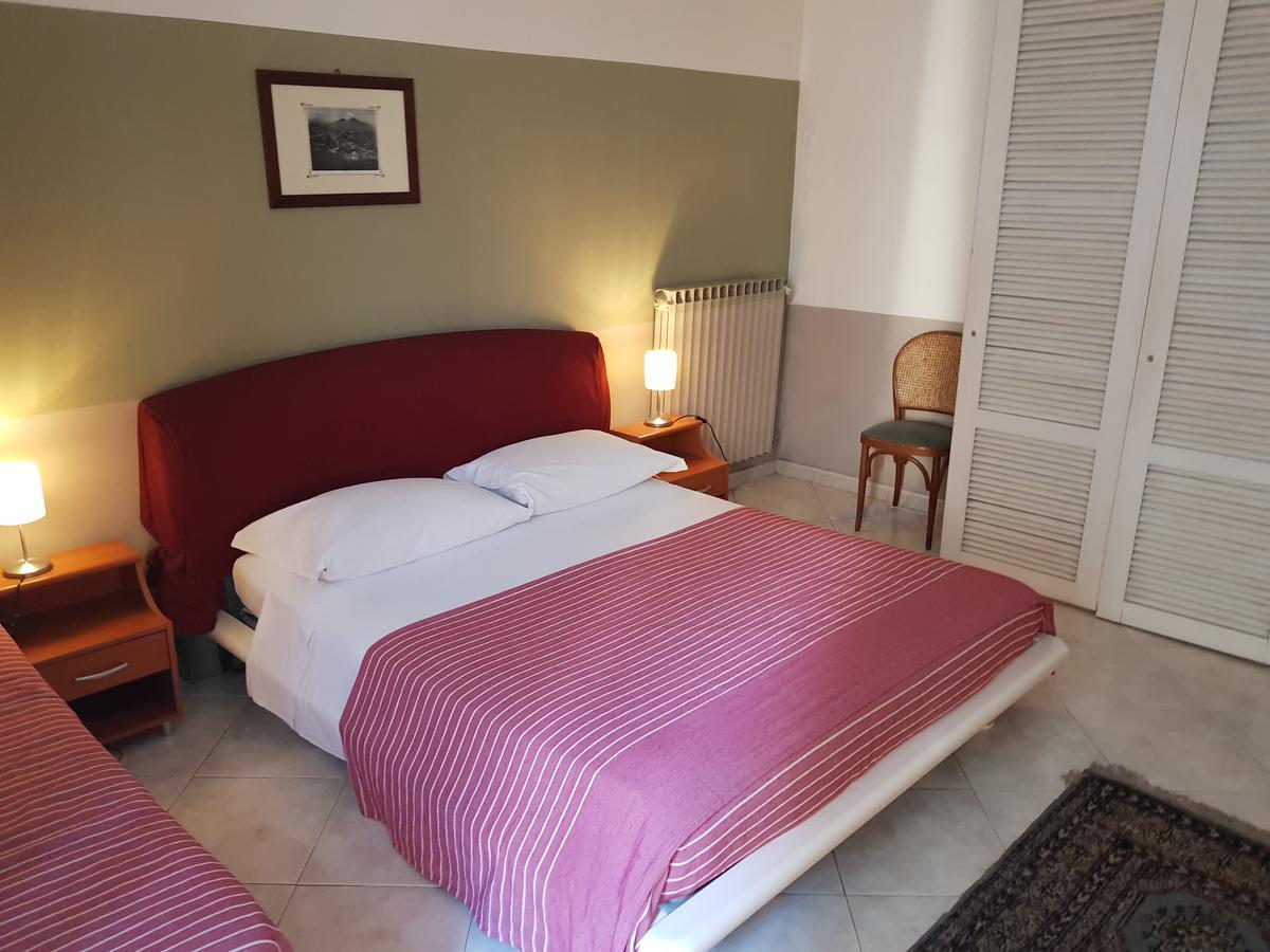 Dreaming Of Naples Bed & Breakfast Luaran gambar