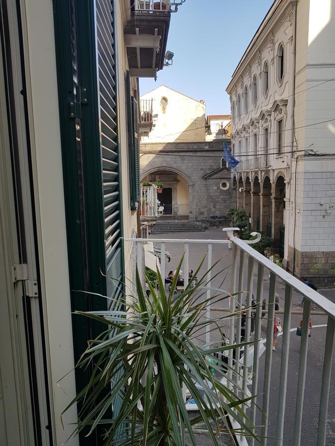 Dreaming Of Naples Bed & Breakfast Luaran gambar