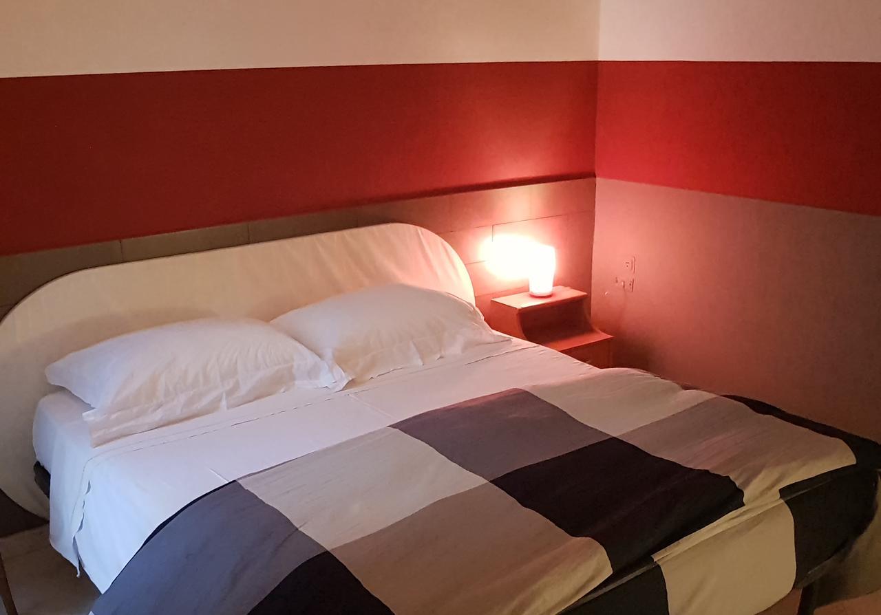 Dreaming Of Naples Bed & Breakfast Luaran gambar